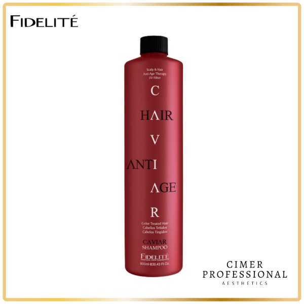 Producto - Shampoo Cabellos Teñidos x 900ml