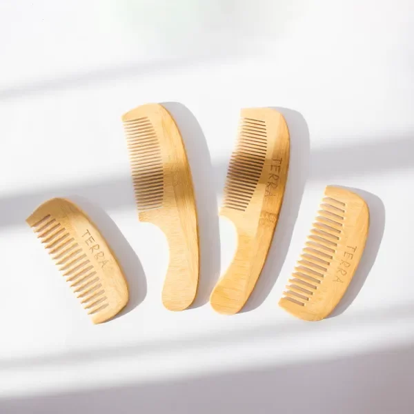 Producto - Peine sin mango