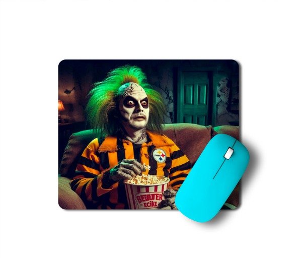 Producto - MOUSEPAD PELÍCULAS 005