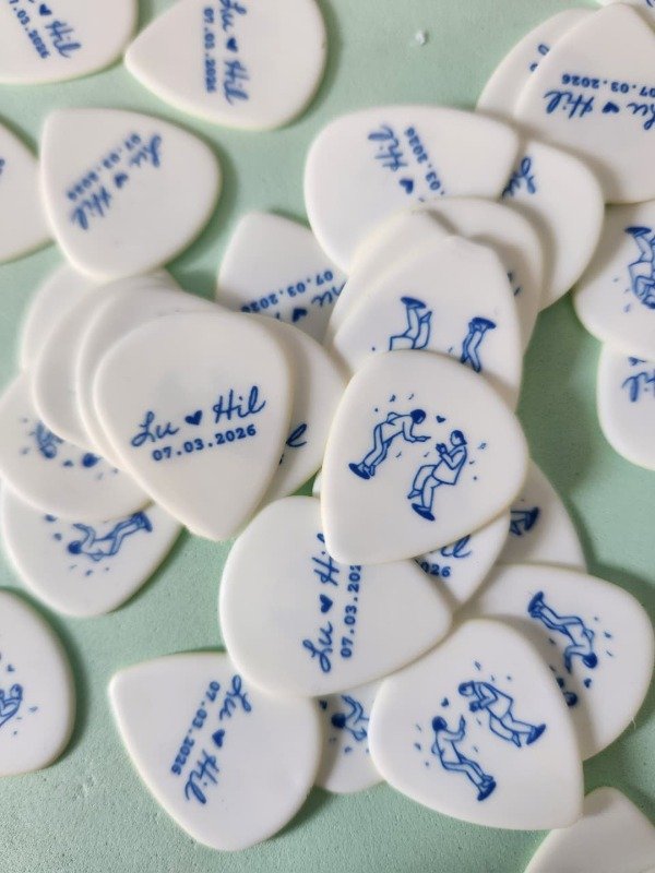 Producto - Puas sublimadas x10