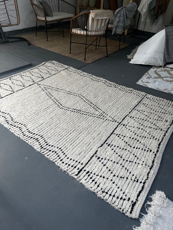 Producto - Alfombra Ankara importada