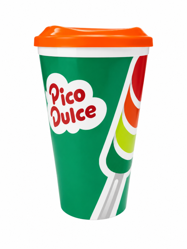 Producto - Vaso Pico Dulce