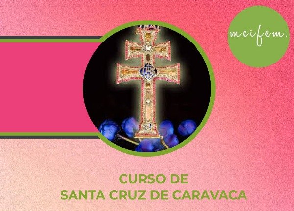 Producto - Curso de Santa Cruz de la Caravaca