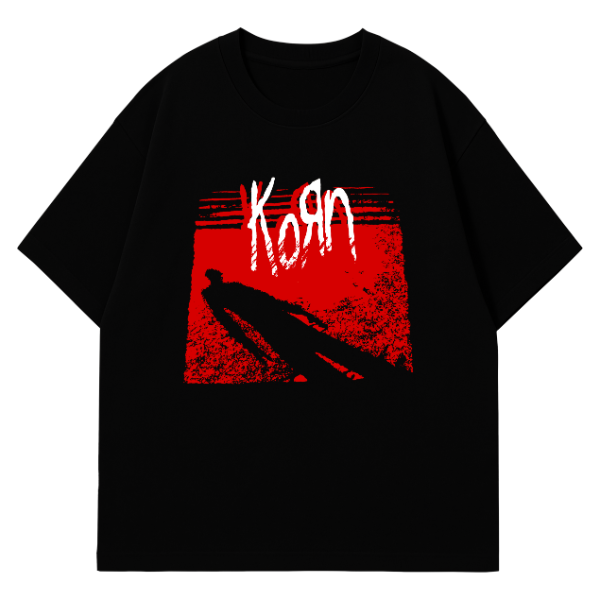 Producto - Korn -  Shadow Man