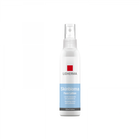 Producto - SKINBIOMA Face Lotion - PREVENTA