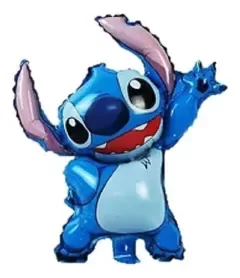 Producto - Globo Stitch 60cm