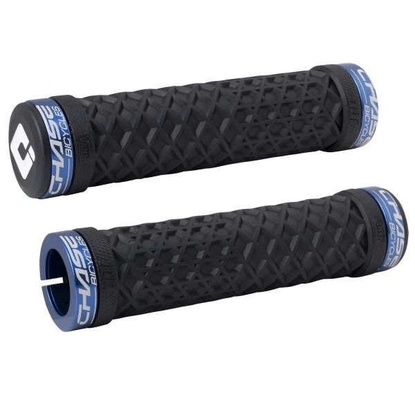 Producto - ODI VANS AGARRES DE BLOQUEO SIN BRIDAS CHASE E40 - 1
