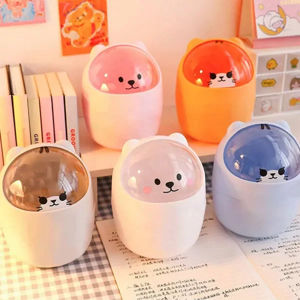 Producto - Mini Cesto Osito