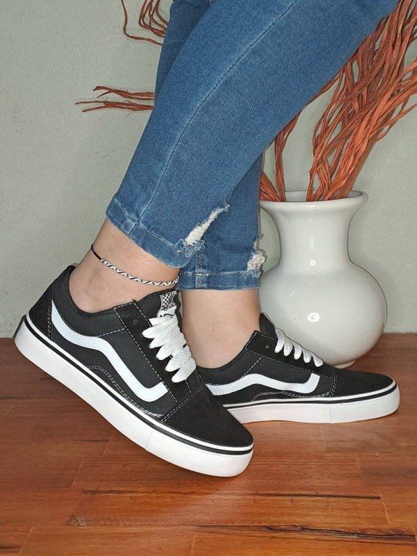 Producto - ZAPATILLAS VANS