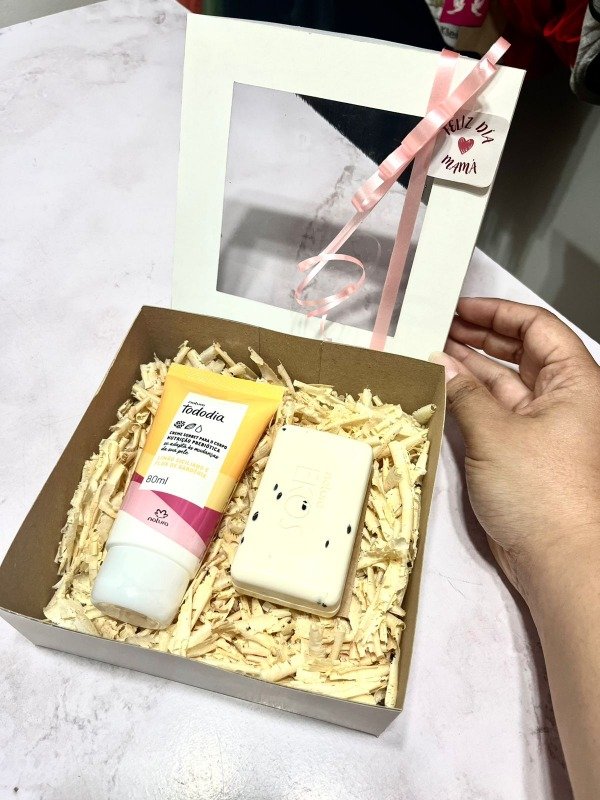 Producto - BOX NATURA PARA REGALAR - 2