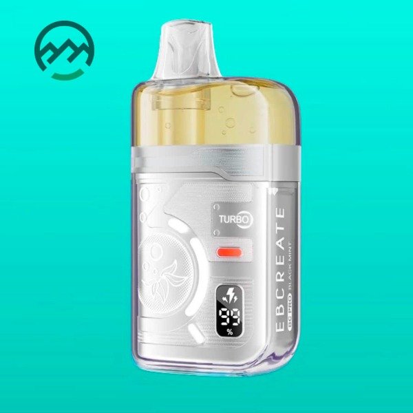 Producto - Vaper Elf Bar Crate Bc 40k Pro - 4