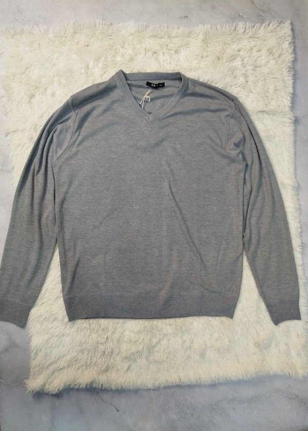 Producto - Sweater escote V Bremer