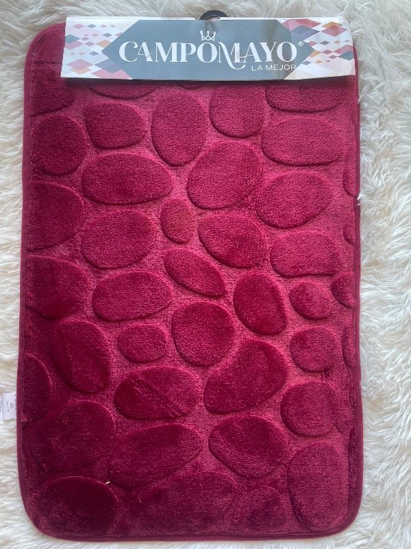 Producto - Alfombra campomayo