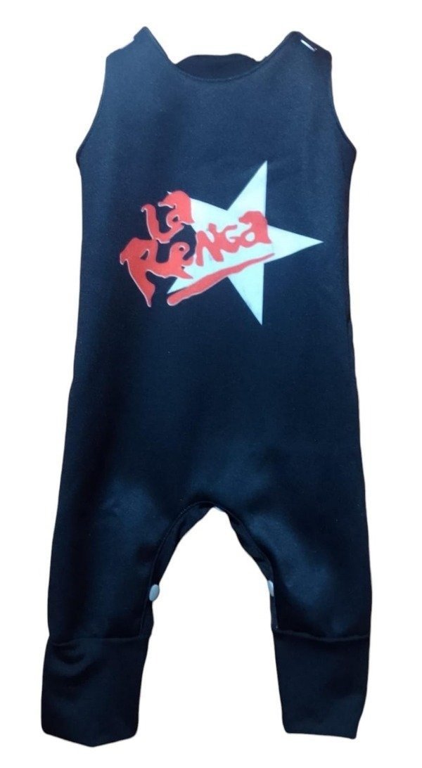 Producto - Romper La Renga
