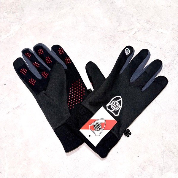 Guantes Boca l River — imagen 6