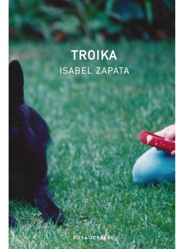 Producto - Troika - Isabel Zapata