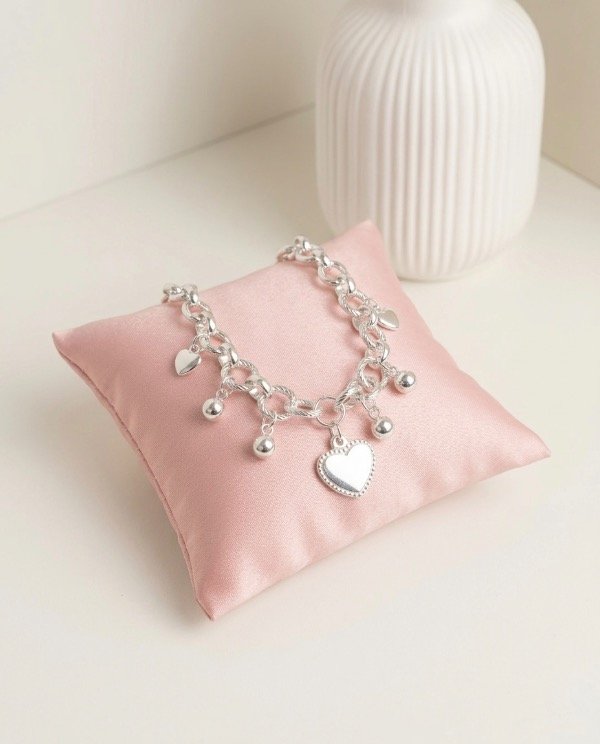 Producto - Pulsera Luxemburgo - AB