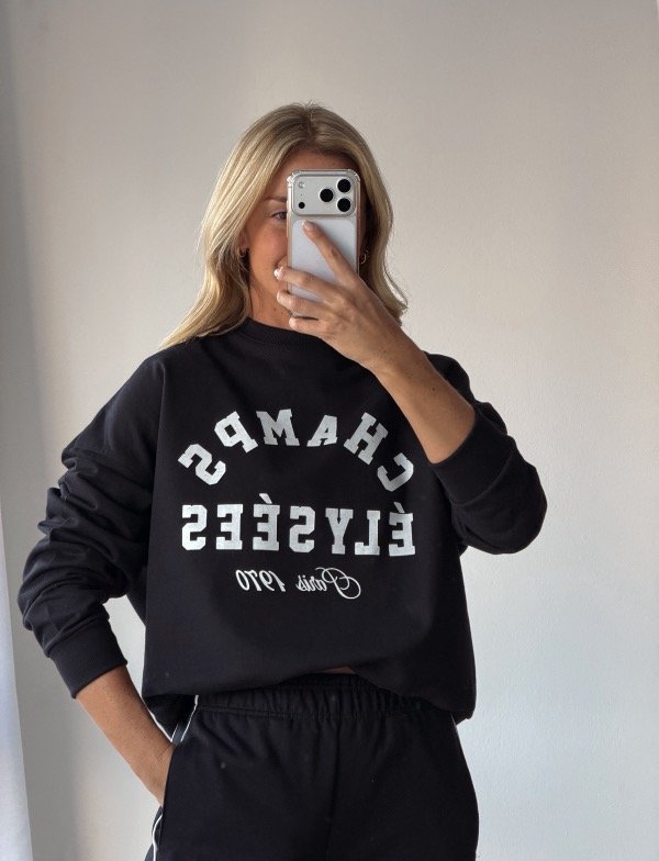 Producto - BUZO FRISA ESTAMPA