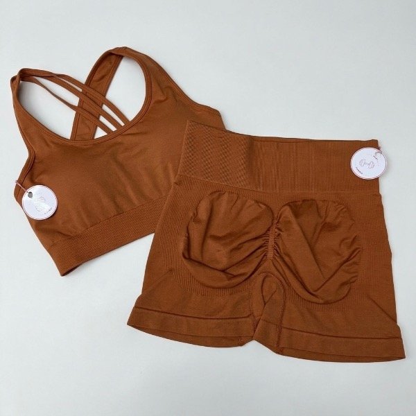 Producto - Conjunto Sari T. S/M (38-40) - 1