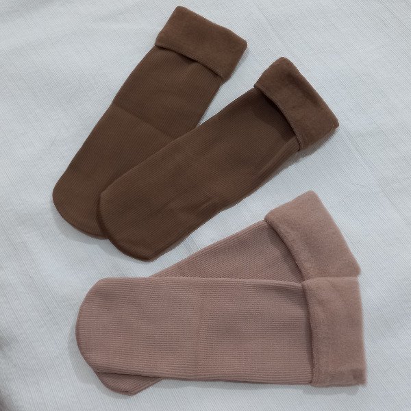 Producto - Medias térmicas soquetes