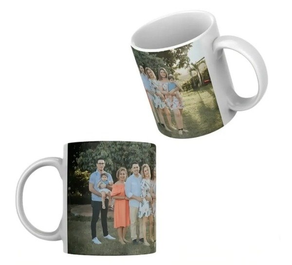 Producto - TAZA PERSONALIZADA - 6
