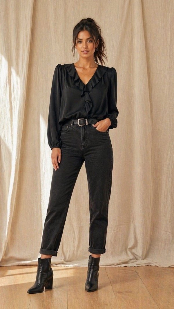 Producto - Blusa Venezia