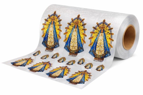 Producto - IMPRESIÓN DTF TEXTIL