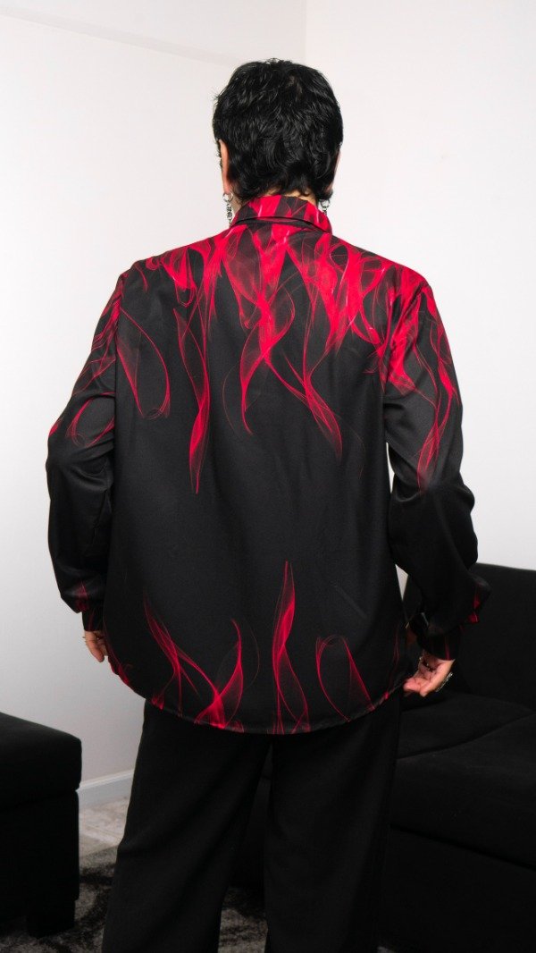 Producto - Camisa Fire - 1
