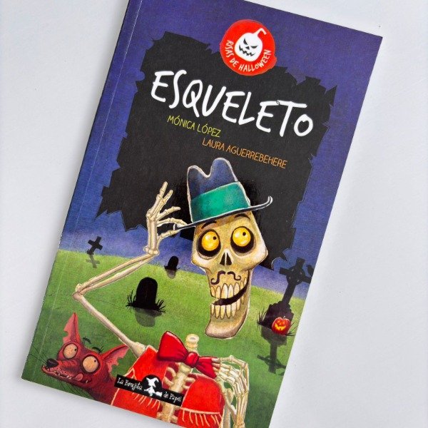 Producto - Esqueleto