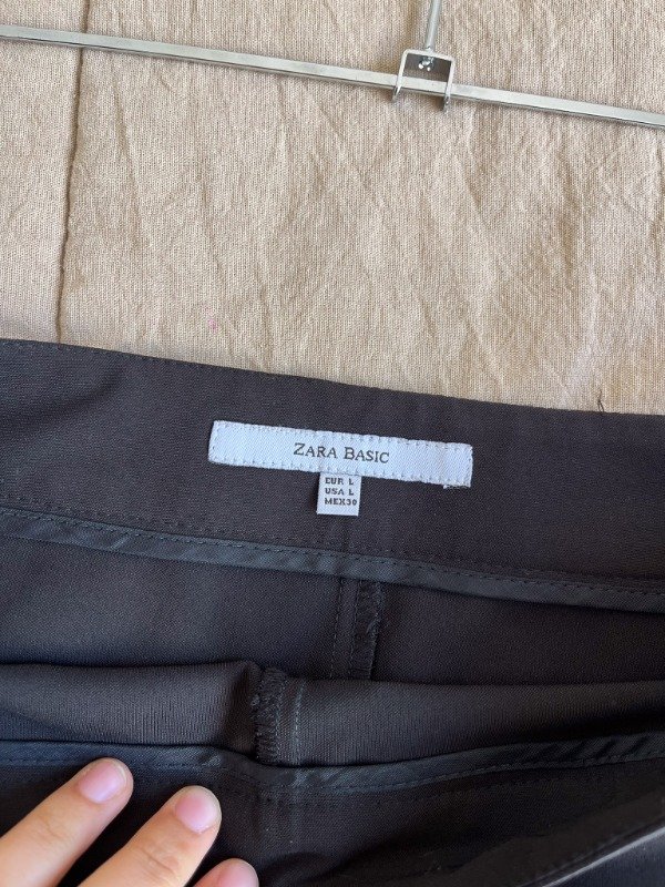 Producto - Falda Zara B - 1