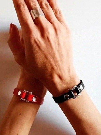 Producto - BRAZALETE GRETA - 0