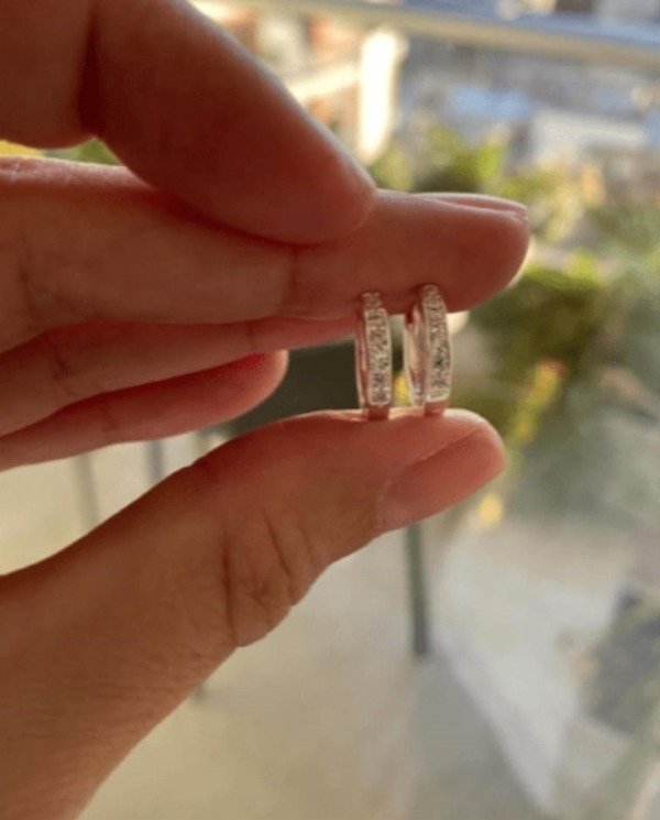 Producto - Aros Cubic