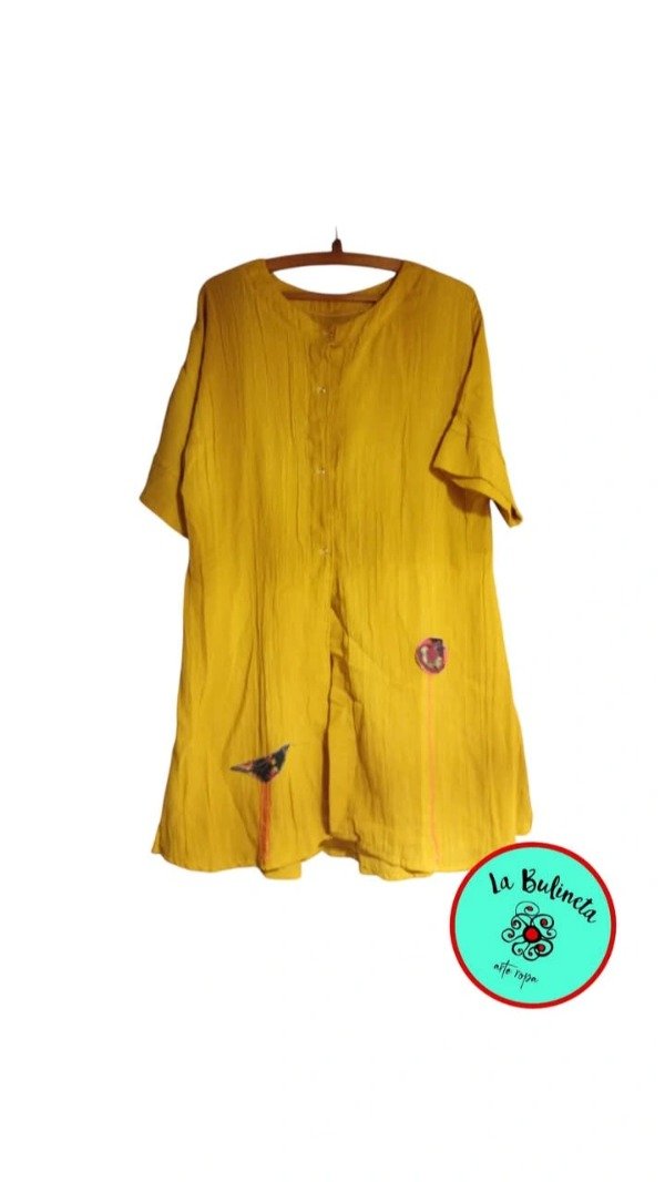 Producto - Camisolas