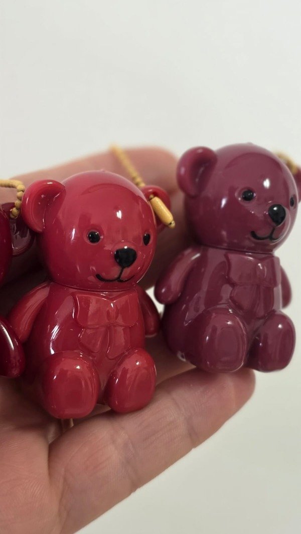 Producto - Labial osito pretty bears