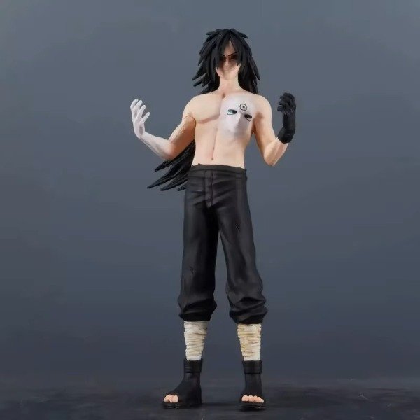 Producto - Madara Uchiha - NARUTO (29cm)