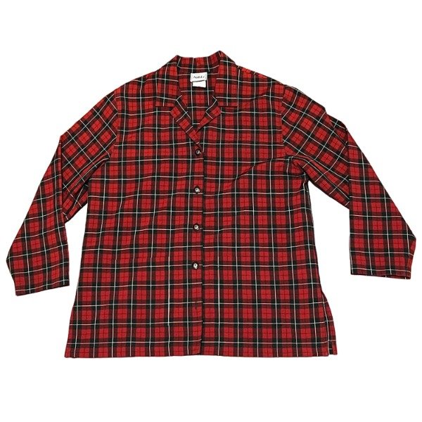Producto - Camisa/Chaqueta Tartan