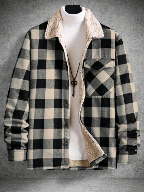 Producto - Campera atenas - 0