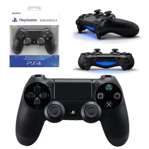 Producto - Joystick play 4 SONY OFERTA