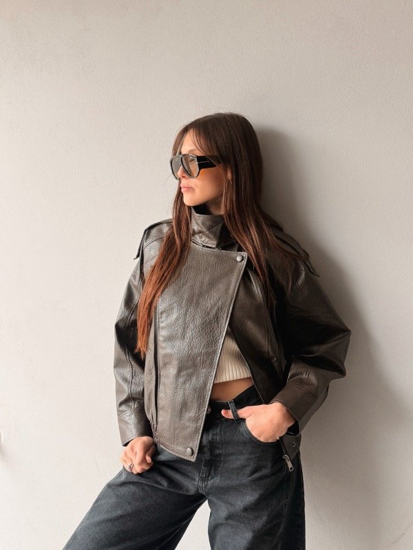 Producto - Chaqueta Mallorca
