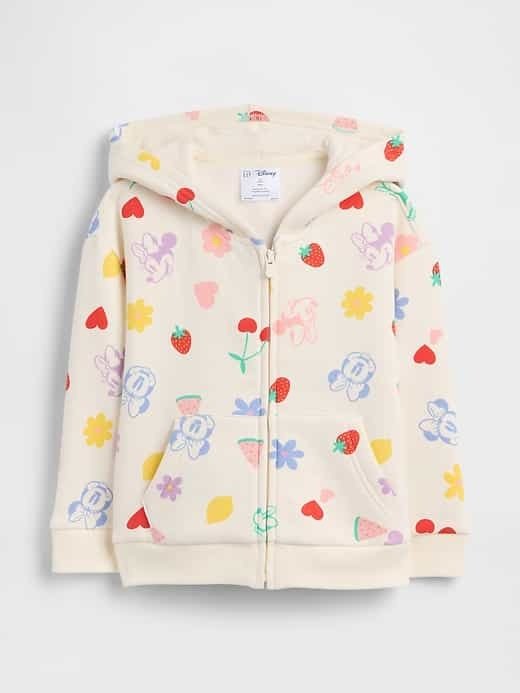 Producto - Campera Gap  4 años minnie - 0
