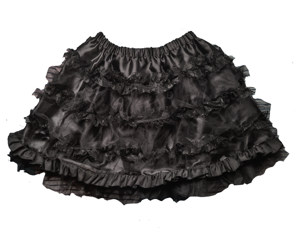 Producto - Kuro Lolita skirT