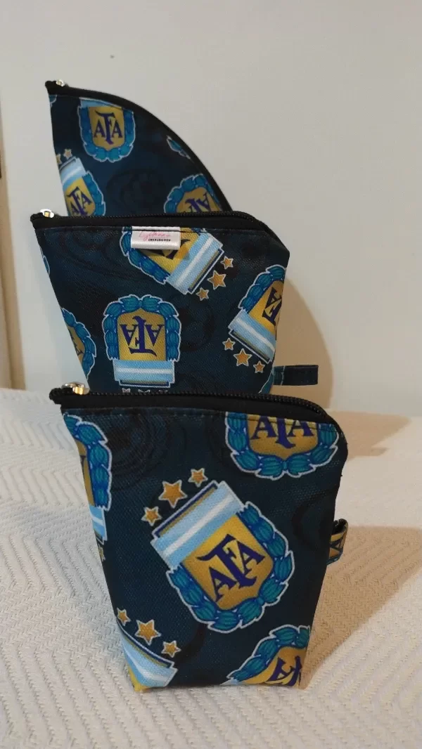 Producto - SET MATERO x3 AFA 1 - 1