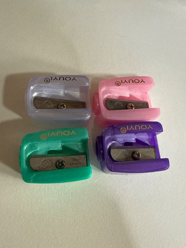 Producto - Sacapuntas