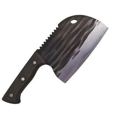 Producto - CUCHILLO HACHA COCINA TODO TIPO DE CARNES / CODIGO T22