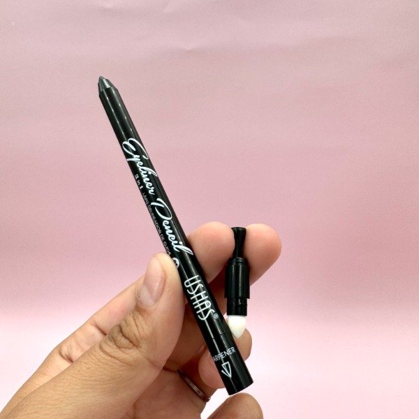 Producto - Delineador Negro 3 en 1