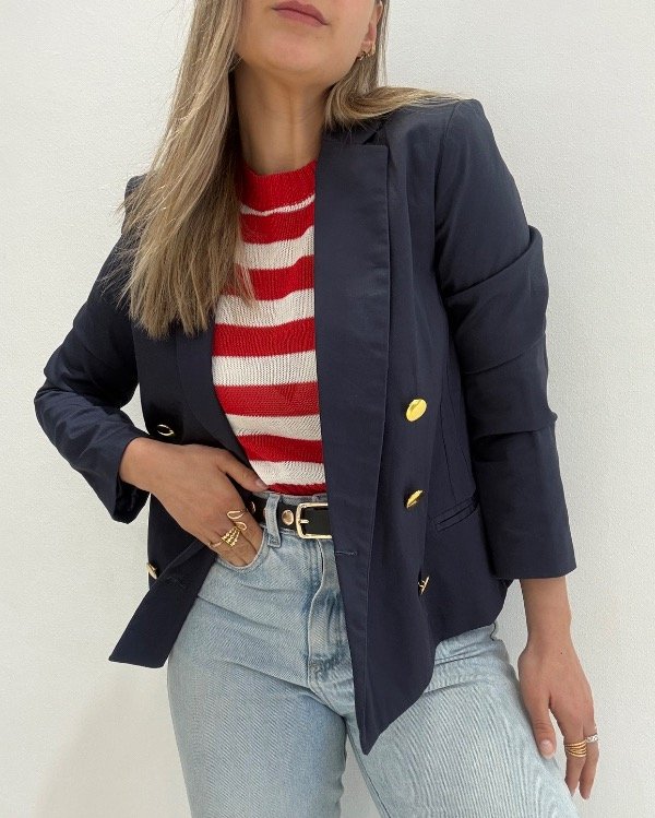 Producto - Blazer Imperial - 4