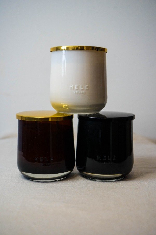 Producto - Velones Color