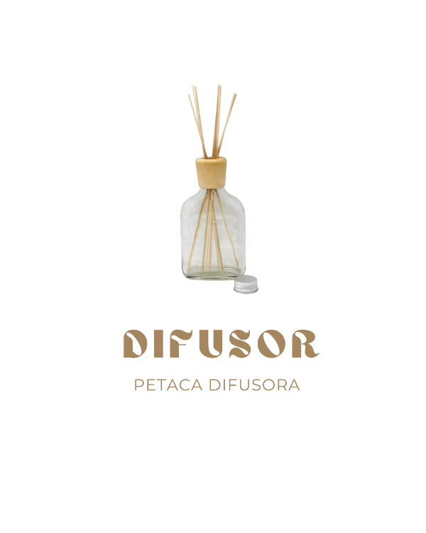 Producto - DIFUSOR DE AMBIENTES