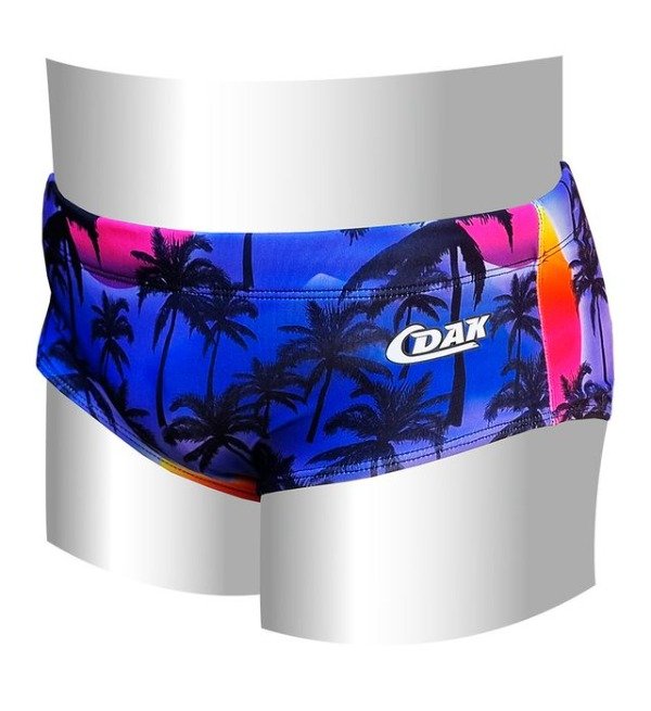 Producto - ZUNGON SAURO - ATARDECER - DAK