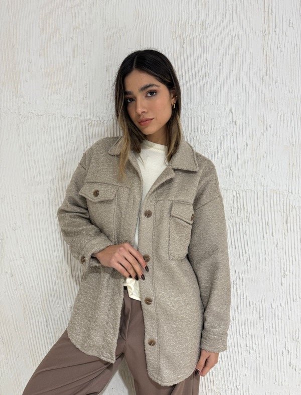 Producto - Saco Gala